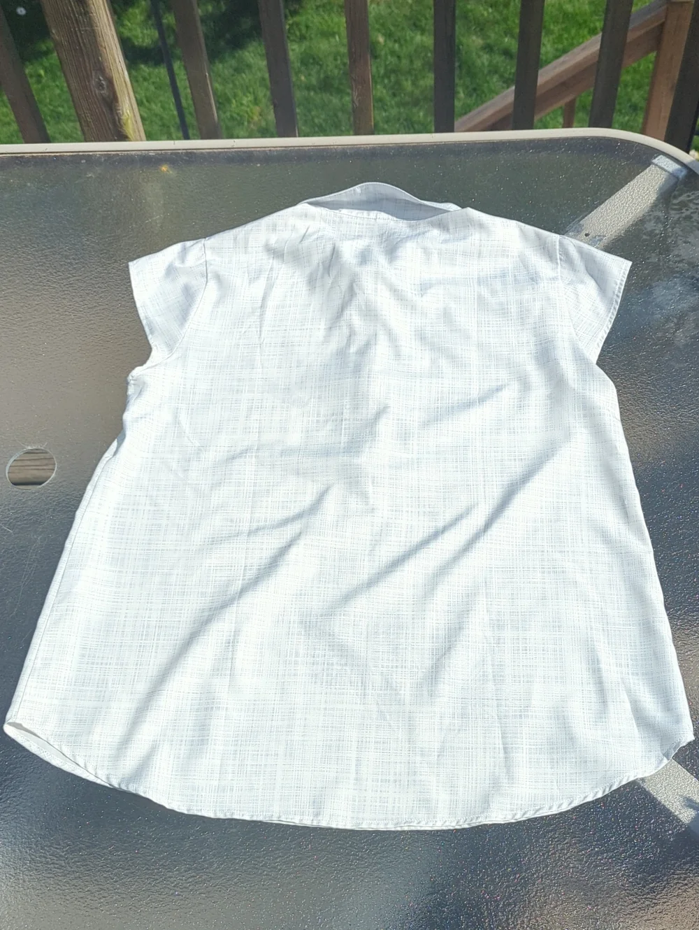 Whimsical Blouse - Picture 5 of 5